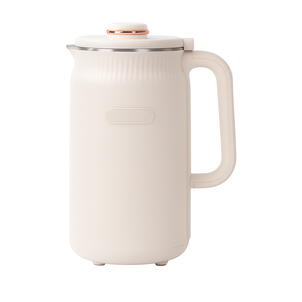 Blendora™ – Hochleistungs-Nussmilch & Smoothie Maker