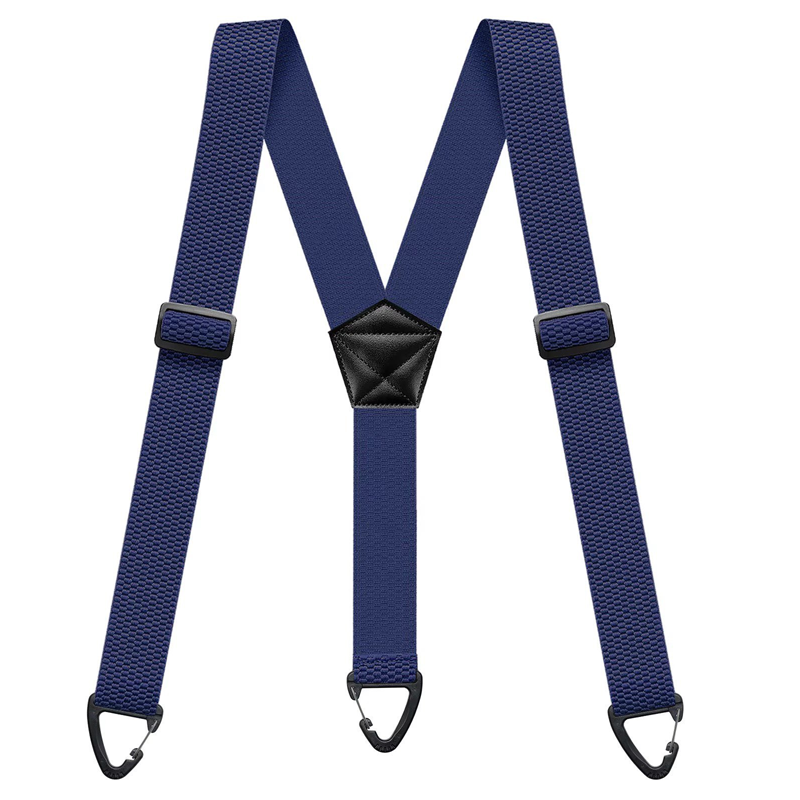 StayFit™ Hosenträger Herren mit X-Back-Design