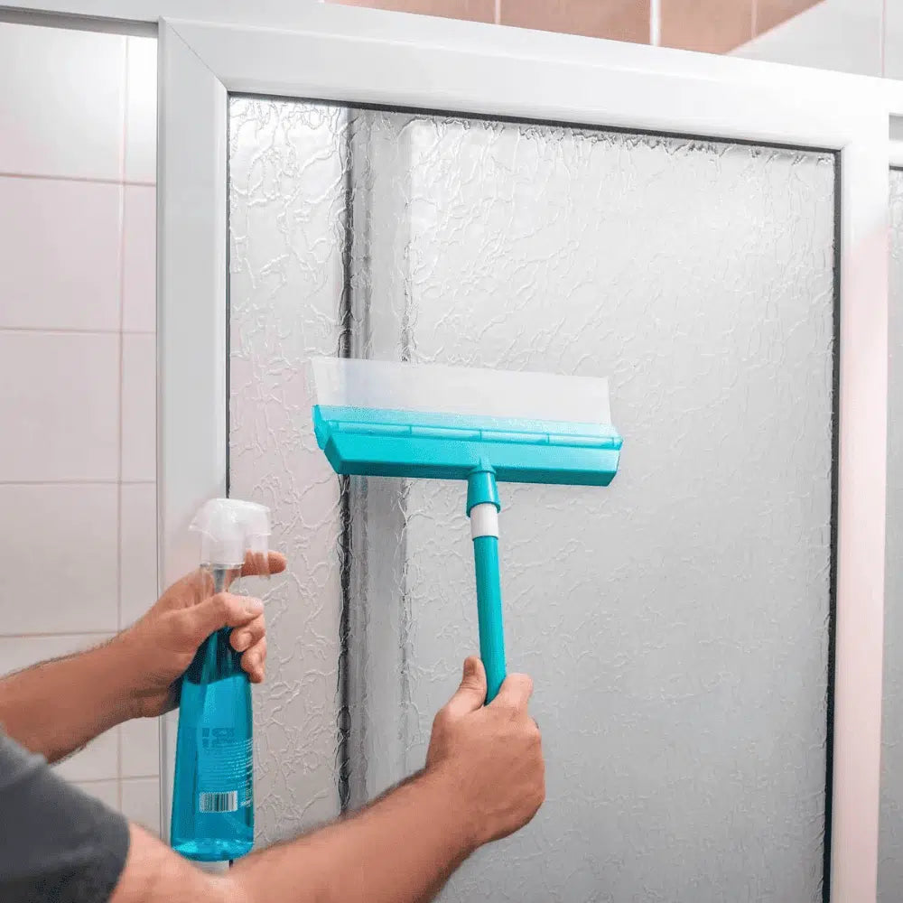 50% RABATT | ClearSwipe™ – Streifenfreie Fensterreinigung in Sekunden