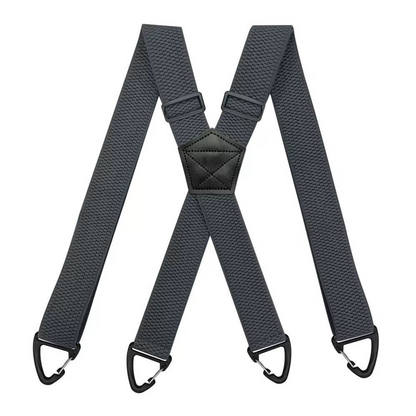 StayFit™ Hosenträger Herren mit X-Back-Design