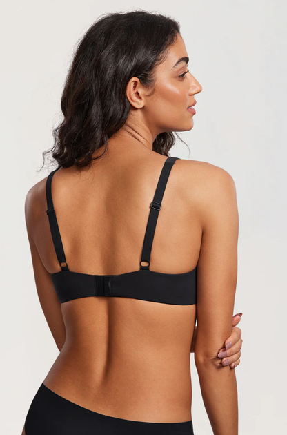 1+1 GRATIS  | BareFit™ | Rund und angehoben, ganz ohne Polster