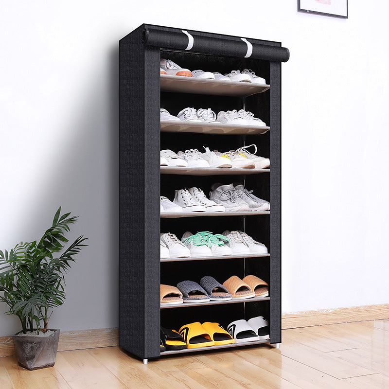 50% RABATT | ShoeCabin™ - Mehr Platz, weniger Chaos im Flur