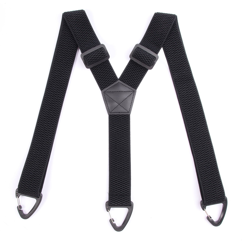 StayFit™ Hosenträger Herren mit X-Back-Design