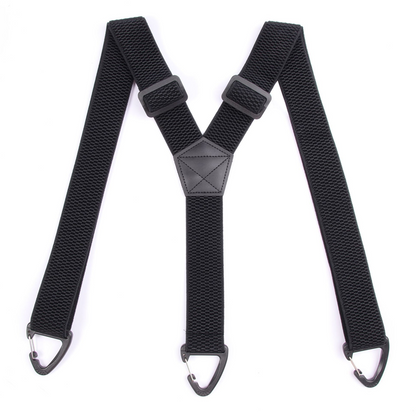 StayFit™ Hosenträger Herren mit X-Back-Design