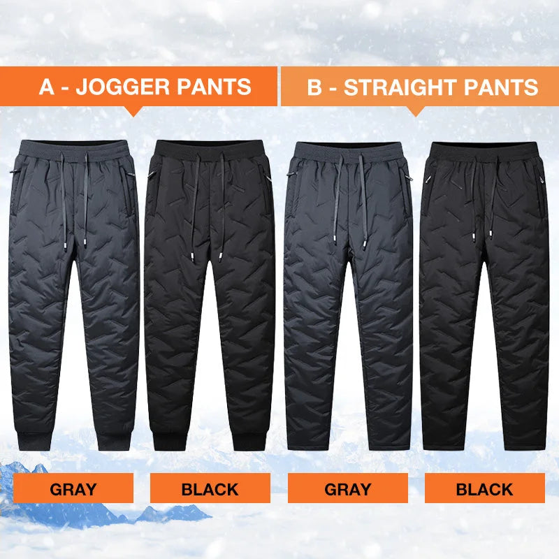 NUR HEUTE: -50% AUF ThermaJog™ – LETZTE CHANCE!