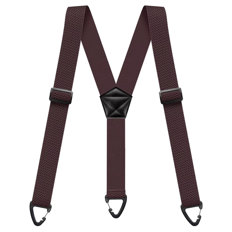 StayFit™ Hosenträger Herren mit X-Back-Design