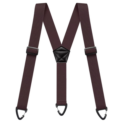 StayFit™ Hosenträger Herren mit X-Back-Design