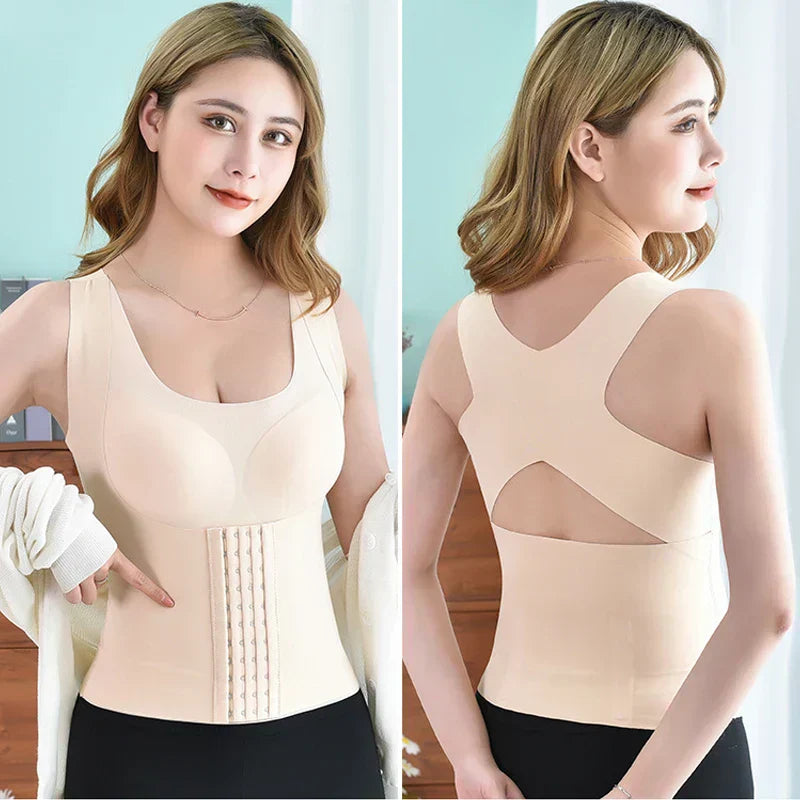 TaillenSculpt™ | Push-Up-BH