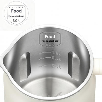 Blendora™ – Hochleistungs-Nussmilch & Smoothie Maker
