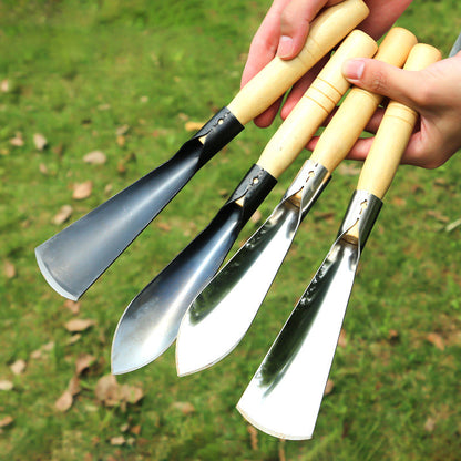 2+2 GRATIS | GardenMate™ | Gartenwerkzeug-Set – Präzises Arbeiten ohne Rückenschmerzen