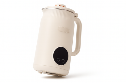 Blendora™ – Hochleistungs-Nussmilch & Smoothie Maker