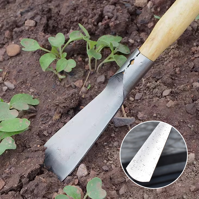 2+2 GRATIS | GardenMate™ | Gartenwerkzeug-Set – Präzises Arbeiten ohne Rückenschmerzen