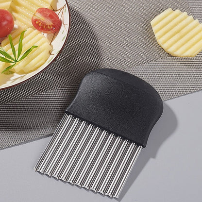 50% RABATT | WaveChop™ - Wellen-Schneideklinge