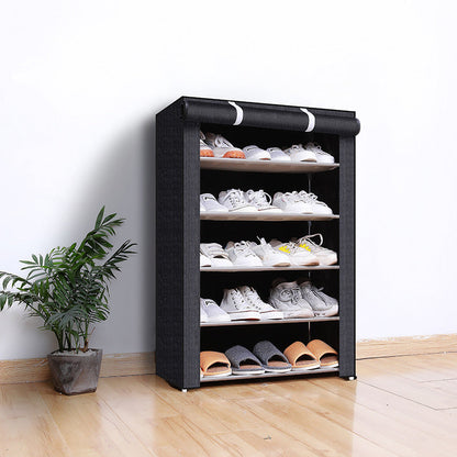 50% RABATT | ShoeCabin™ - Mehr Platz, weniger Chaos im Flur