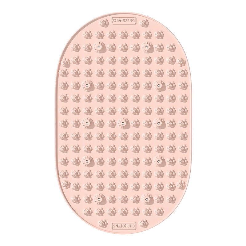 SootheSole™ | Akupressur Fußmatte – Massage & Durchblutung für müde Füße, Schmerzlinderung