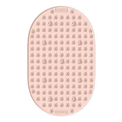 SootheSole™ | Akupressur Fußmatte – Massage & Durchblutung für müde Füße, Schmerzlinderung