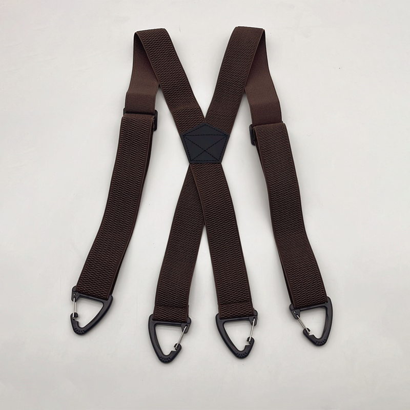 StayFit™ Hosenträger Herren mit X-Back-Design