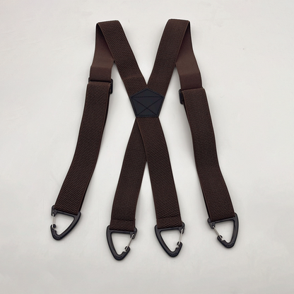 StayFit™ Hosenträger Herren mit X-Back-Design