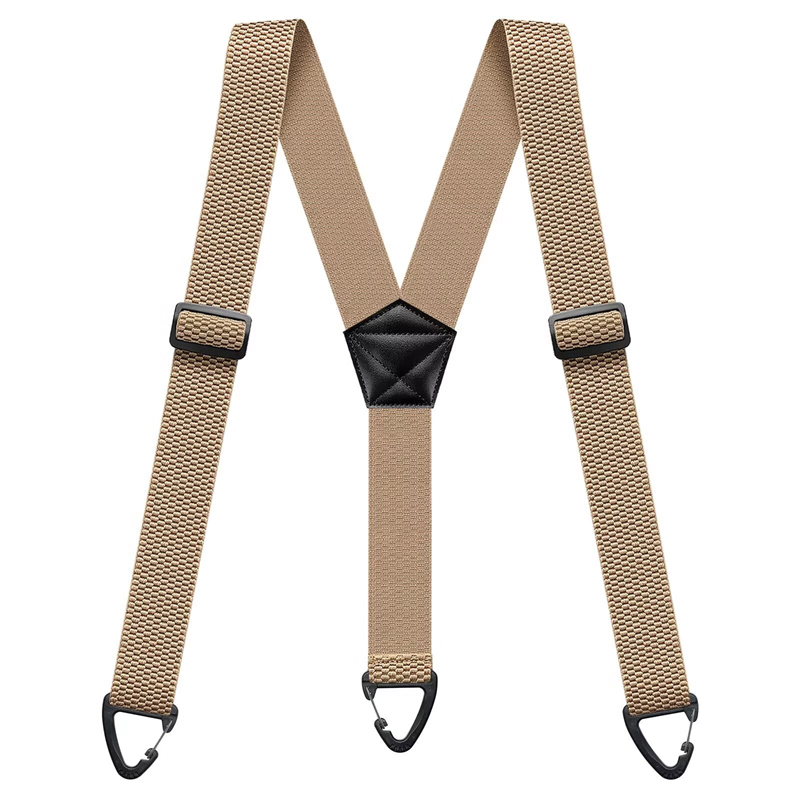 StayFit™ Hosenträger Herren mit X-Back-Design