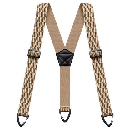 StayFit™ Hosenträger Herren mit X-Back-Design