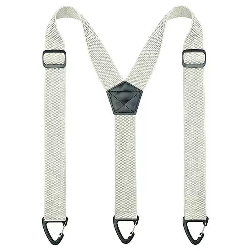 StayFit™ Hosenträger Herren mit X-Back-Design