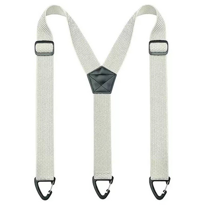 StayFit™ Hosenträger Herren mit X-Back-Design