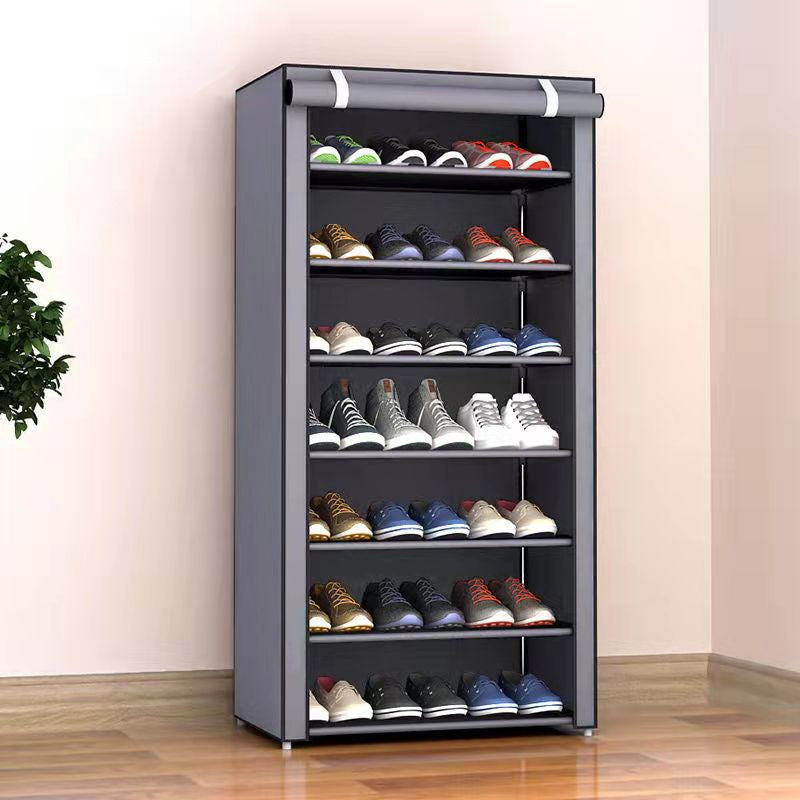 50% RABATT | ShoeCabin™ - Mehr Platz, weniger Chaos im Flur