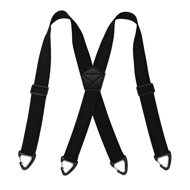 StayFit™ Hosenträger Herren mit X-Back-Design