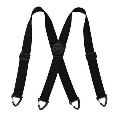 StayFit™ Hosenträger Herren mit X-Back-Design