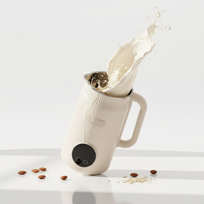 Blendora™ – Hochleistungs-Nussmilch & Smoothie Maker