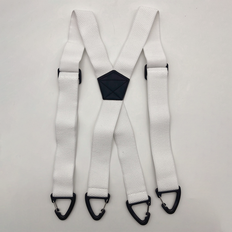 StayFit™ Hosenträger Herren mit X-Back-Design