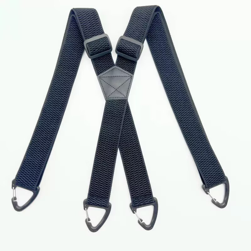 StayFit™ Hosenträger Herren mit X-Back-Design