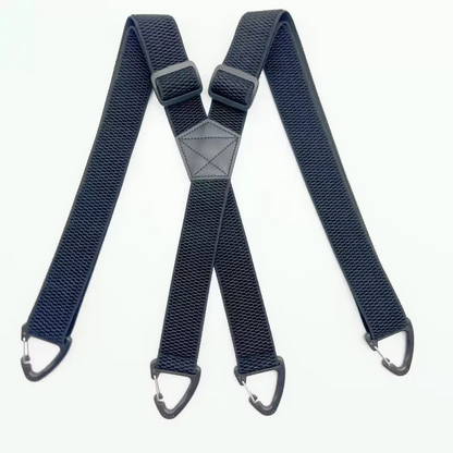 StayFit™ Hosenträger Herren mit X-Back-Design