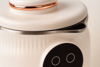 Blendora™ – Hochleistungs-Nussmilch & Smoothie Maker