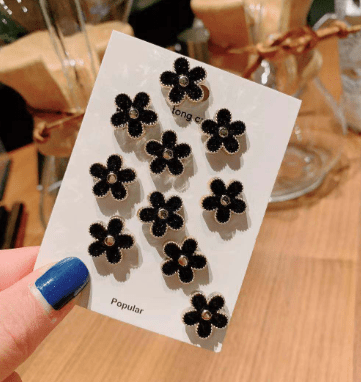 FixPins™ | Anti-Blootstelling Multifunktionsknopf Pinnen
