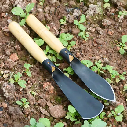 2+2 GRATIS | GardenMate™ | Gartenwerkzeug-Set – Präzises Arbeiten ohne Rückenschmerzen