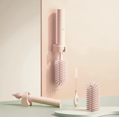 Jetzt 50 % Rabatt sichern | TwirlBrush™ für müheloses Reinigen