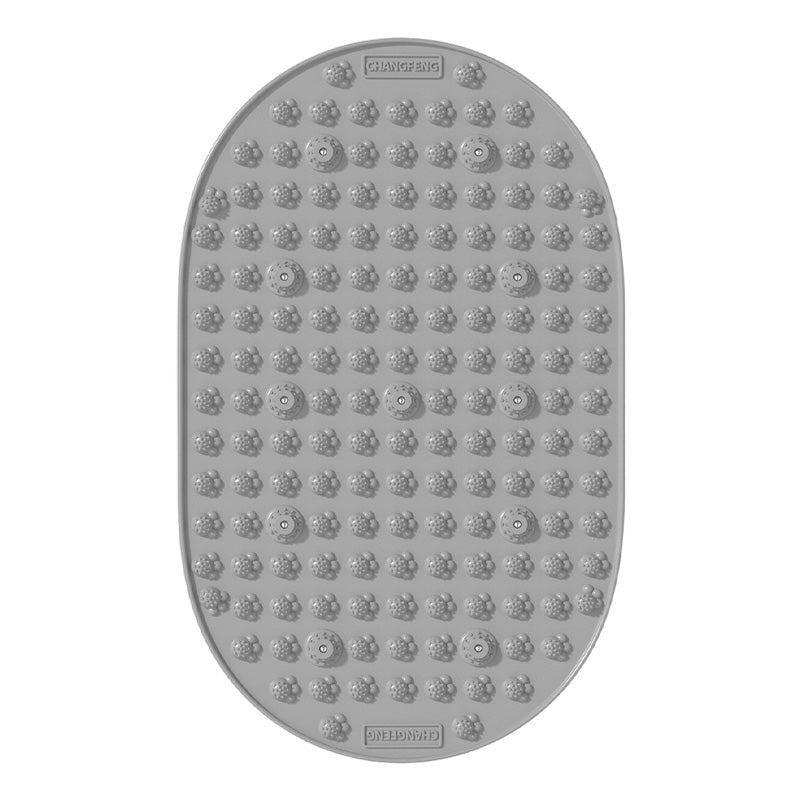 SootheSole™ | Akupressur Fußmatte – Massage & Durchblutung für müde Füße, Schmerzlinderung