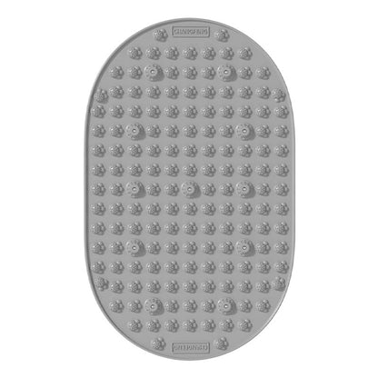 SootheSole™ | Akupressur Fußmatte – Massage & Durchblutung für müde Füße, Schmerzlinderung