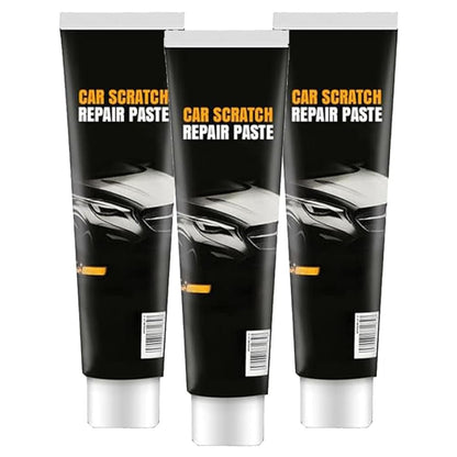 CarRestore Polish™ | Auto-Kratzerentferner-Wachs – Reduziert Kratzer und stellt Glanz wieder her