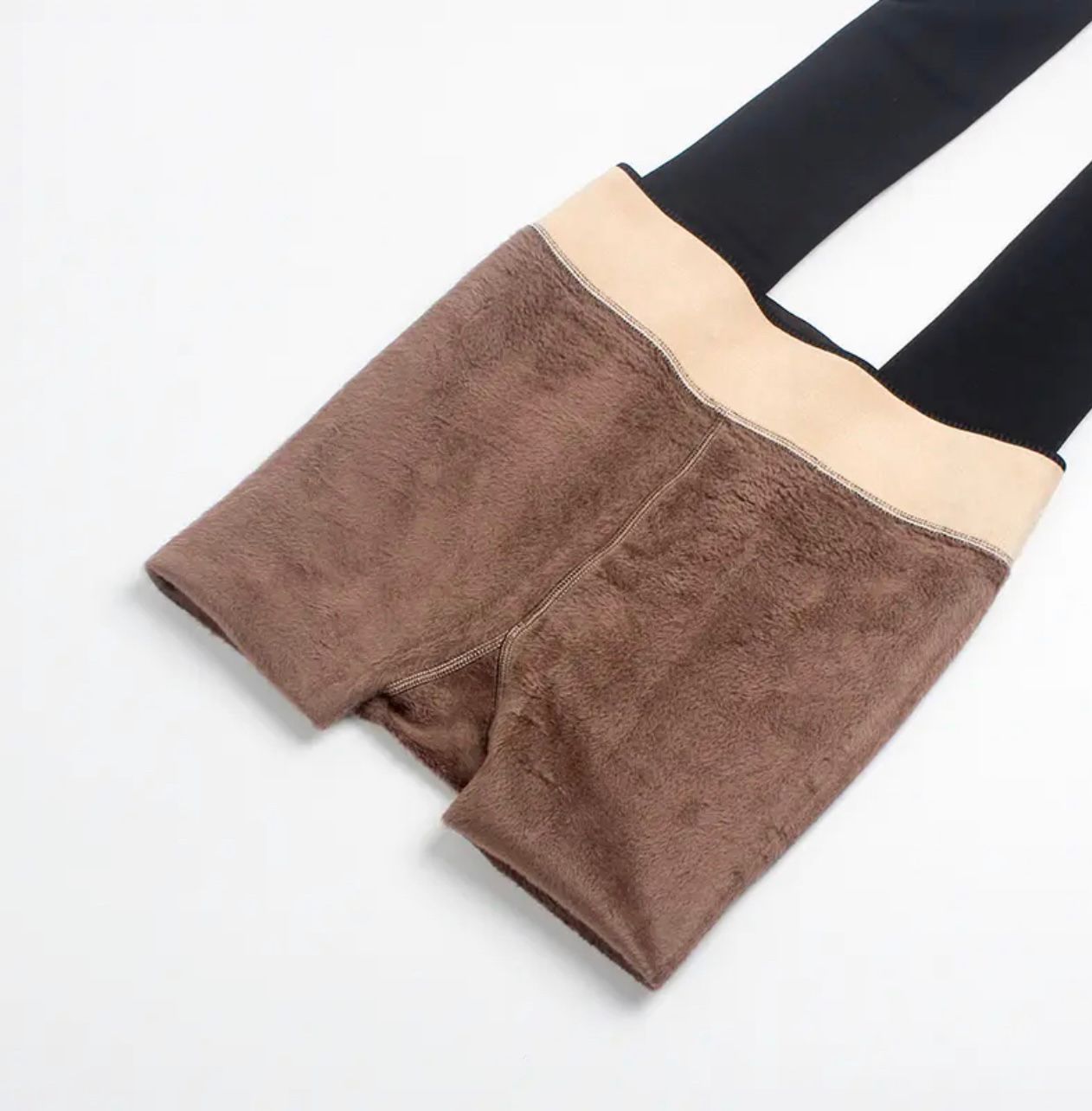 LumiTherm™ – Premium Thermo-Strumpfhose für Eleganz & Wärme im Winter