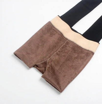 LumiTherm™ – Premium Thermo-Strumpfhose für Eleganz & Wärme im Winter
