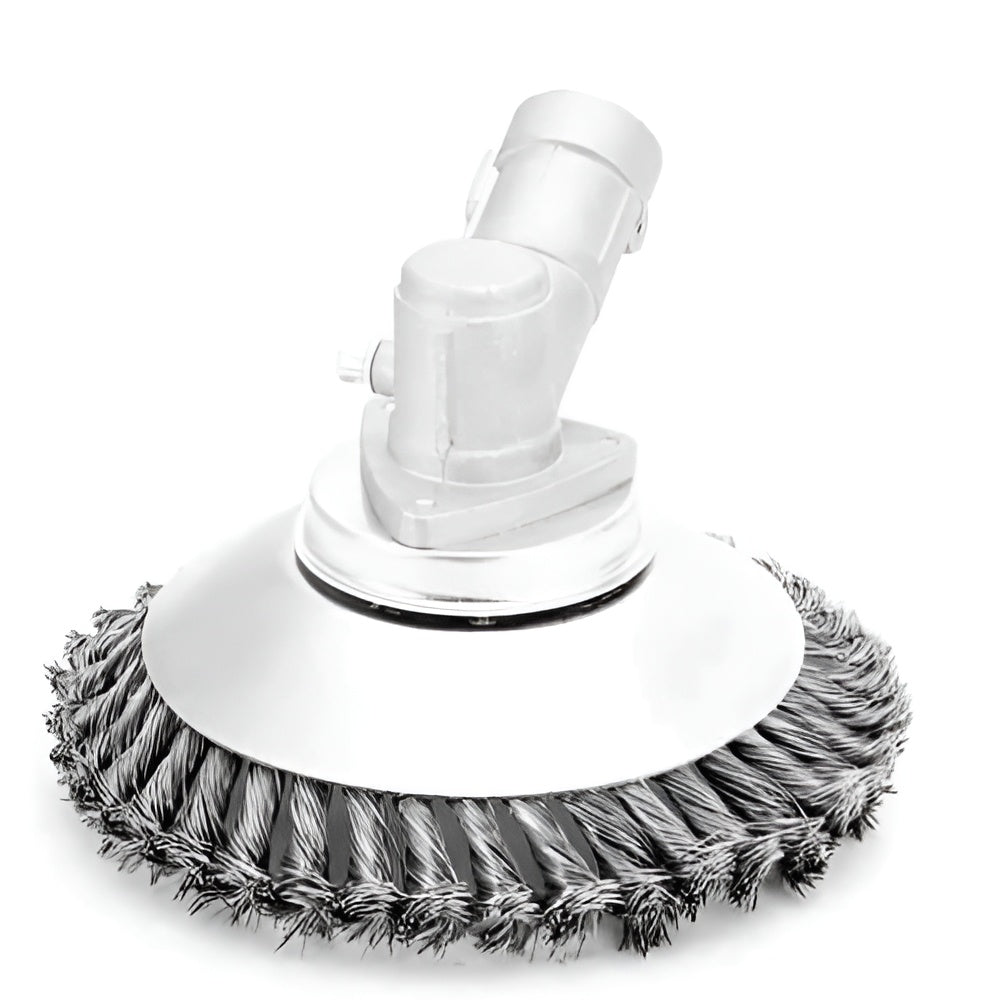 EasyTrimmer | Unkrautentfernung leicht gemacht |Nur Heute 50% RABATT