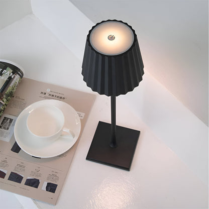 Kabellose Tischlampe | VelaLume