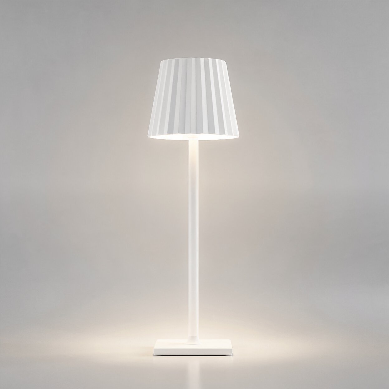 Kabellose Tischlampe | VelaLume
