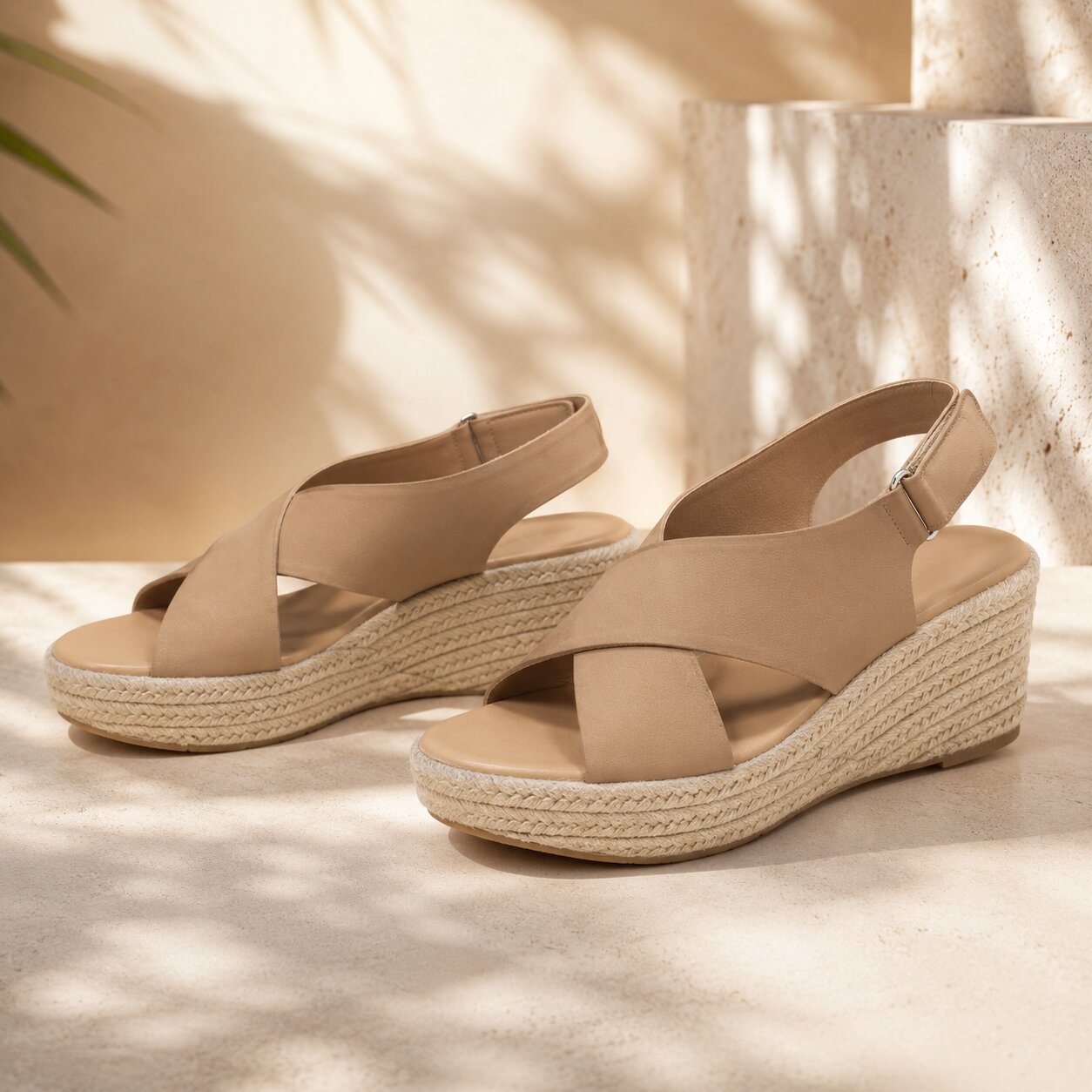 Espadrilles für Damen | Terrafina