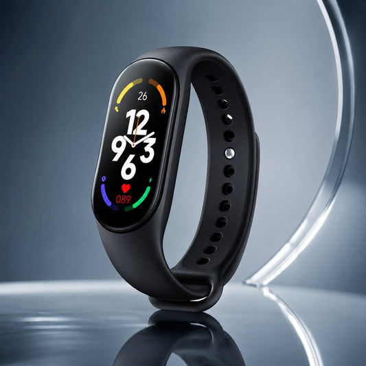 KinderWacht™ | Fitness Tracker für Kinder – GPS, Schritte & mehr Bewegung | Heute 50% Rabatt