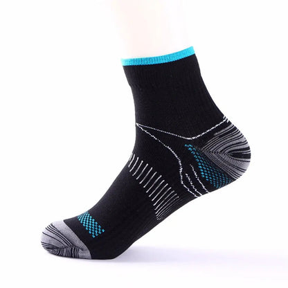Kompressionsstrümpfe für Füße | Kompressionssocken | Stützsocken | Veloria
