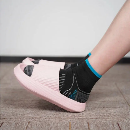 Kompressionsstrümpfe für Füße | Kompressionssocken | Stützsocken | Veloria