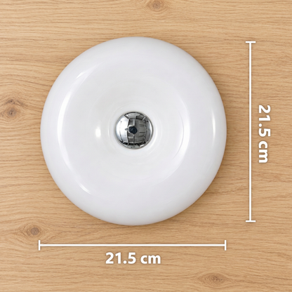 Donut-LED-Lampe Maße